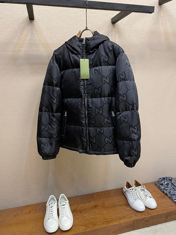 Gucci Puffer