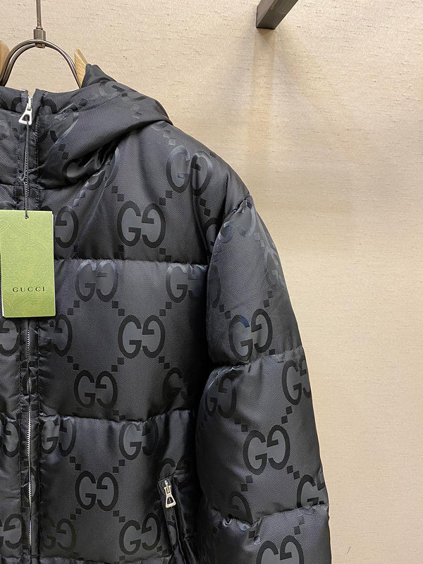 Gucci Puffer