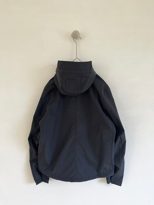 Stone Island Coat - Black