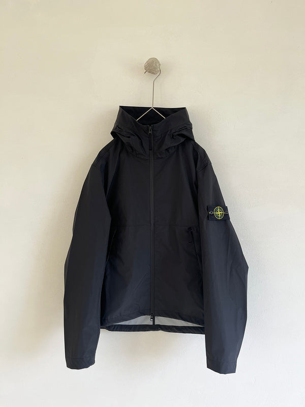 Stone Island Coat - Black