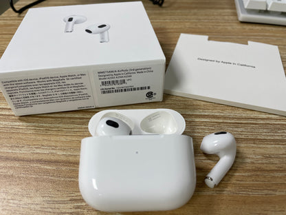 Airpods 3