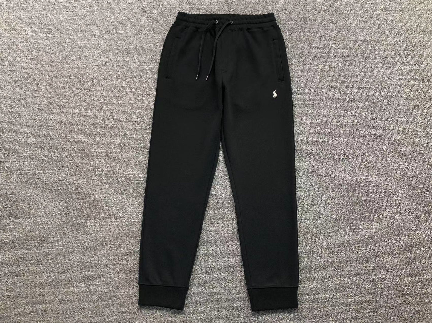 Ralph Lauren Jogging - Black