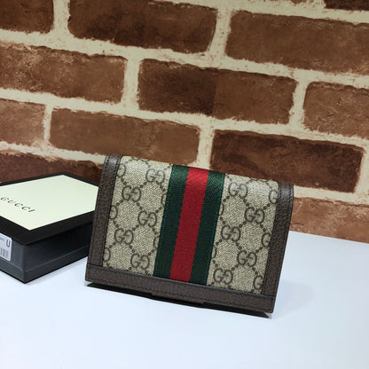 Gucci Card Holder