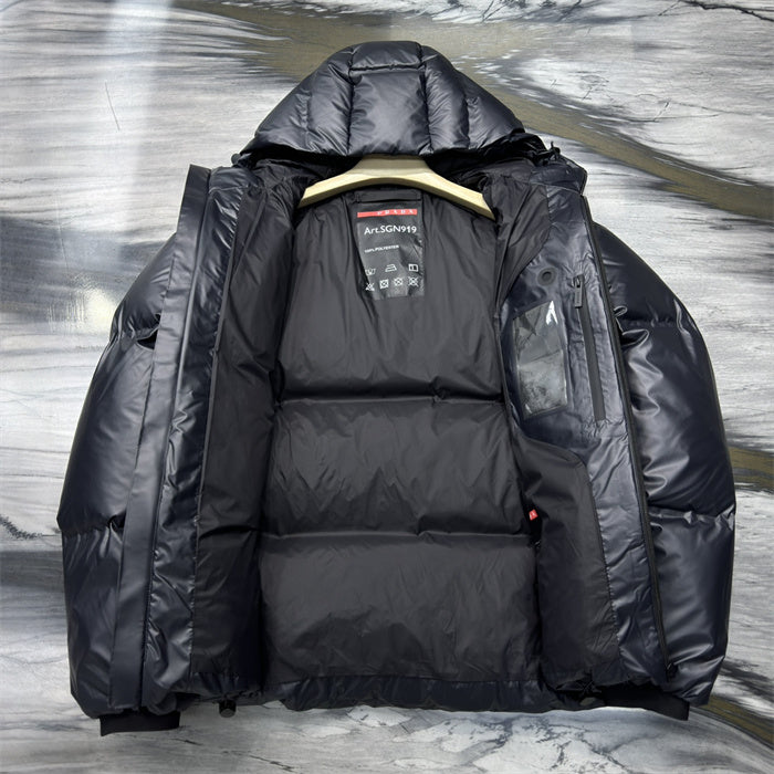 Prada Puffer