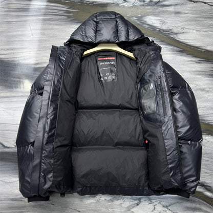 Prada Puffer