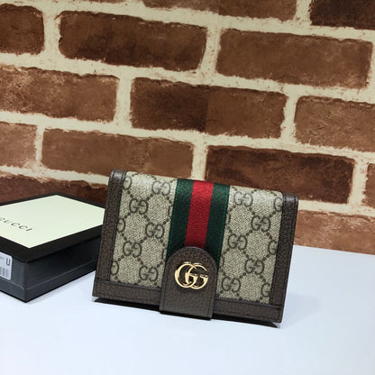 Gucci Card Holder