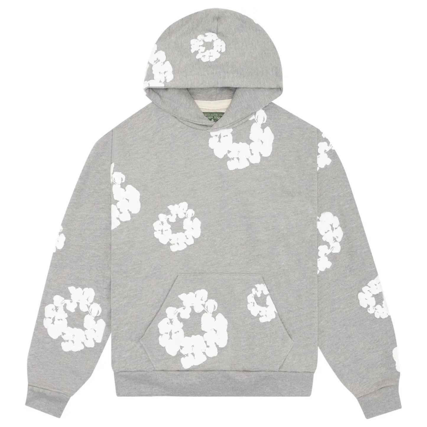 Den⋆m tiers Hoodie