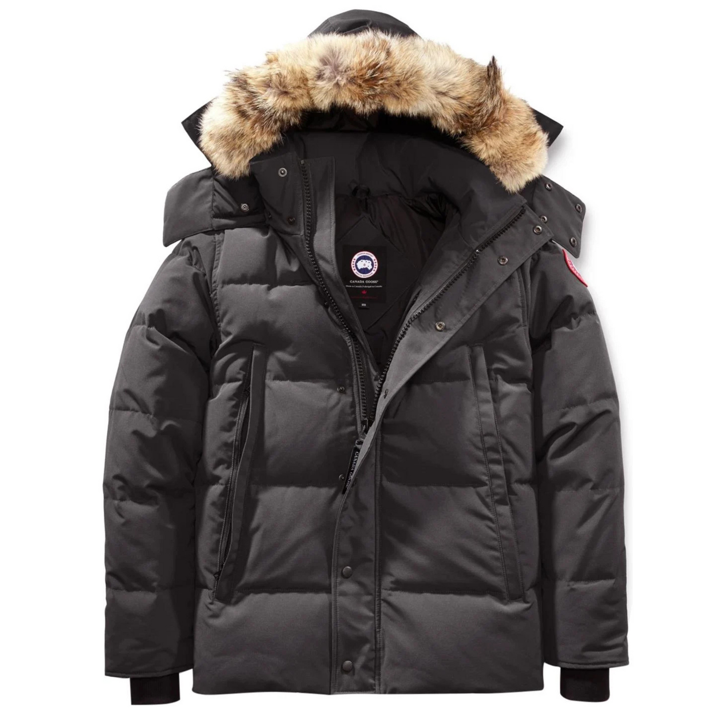 Canada Go⋆se Wyndham Parka Heritage