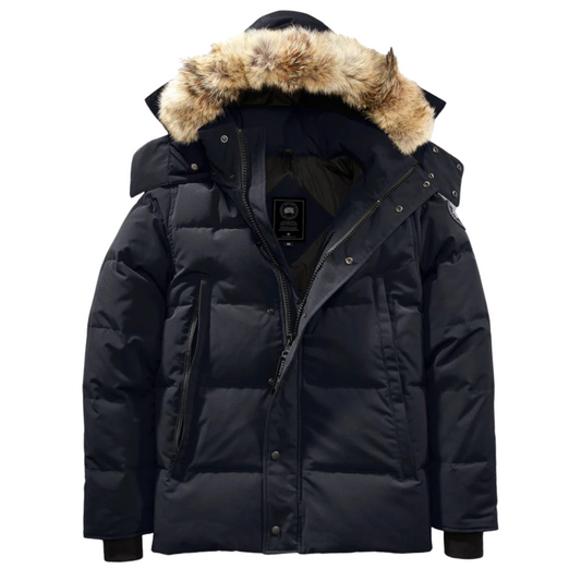 Canada Go⋆se Wyndham Parka Heritage