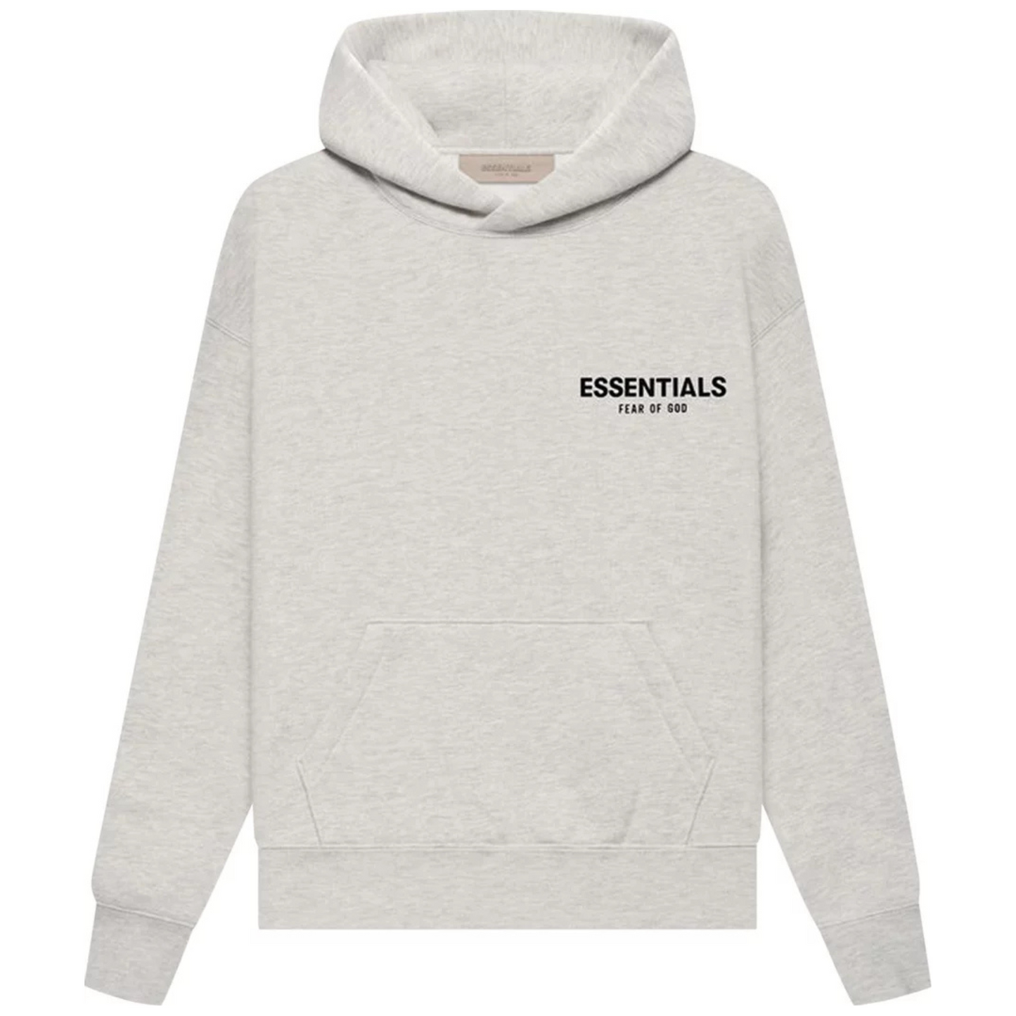 Ess⋆ntial Hoodie