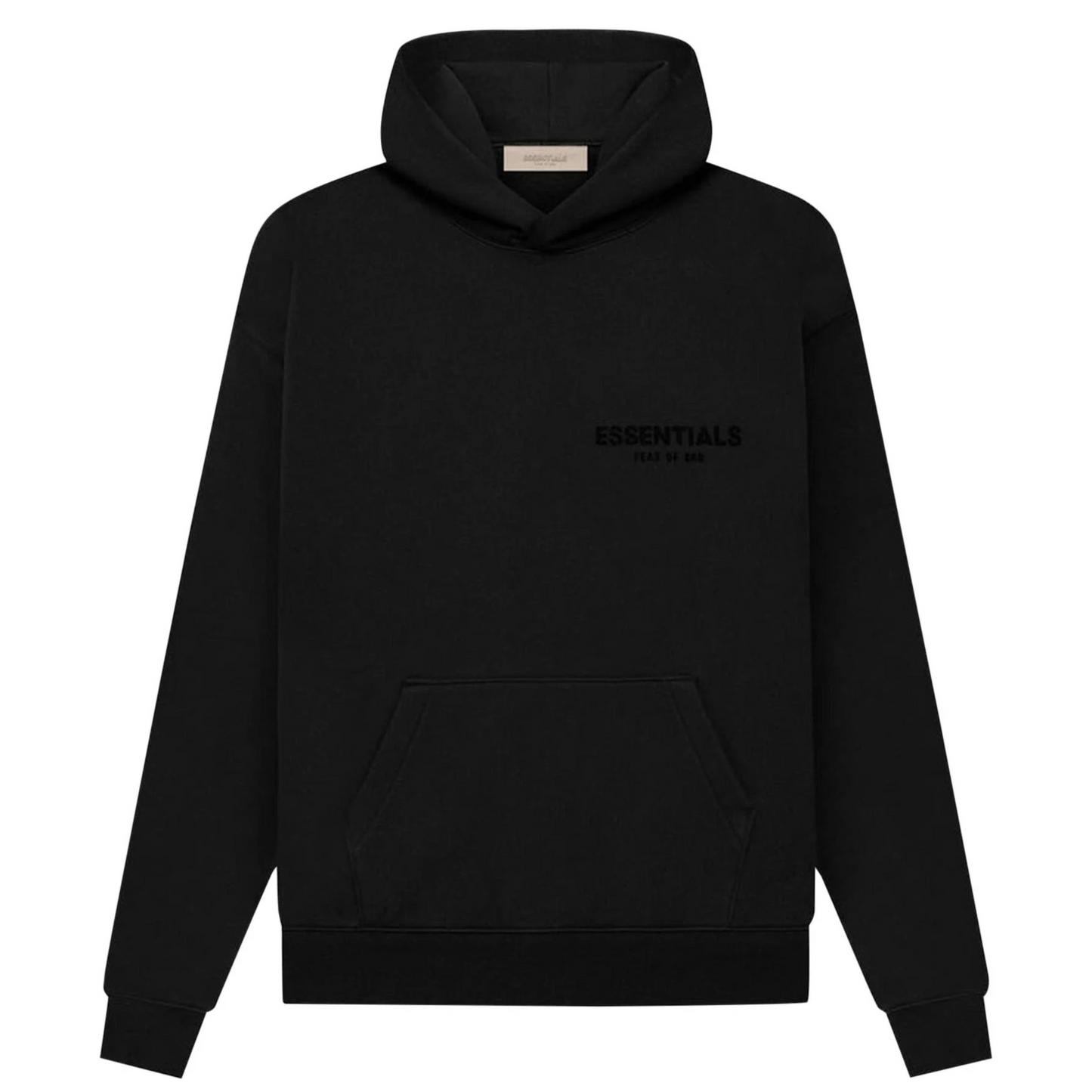 Ess⋆ntial Hoodie