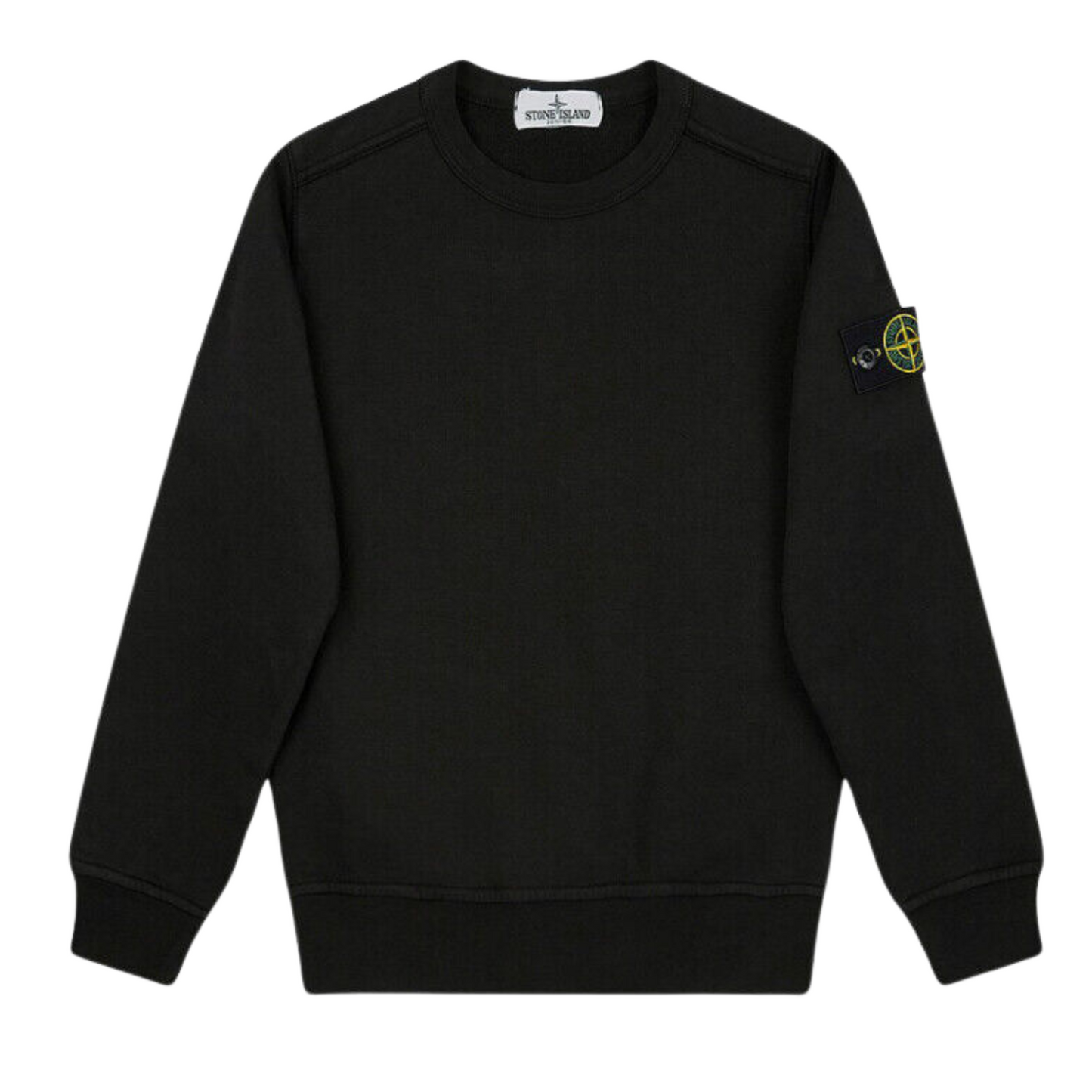 St⋆ne Island Crewneck