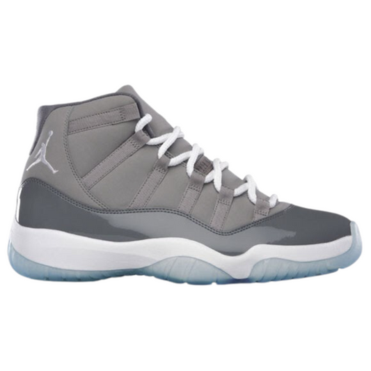 A⋆r Jordan 11 Cool Grey