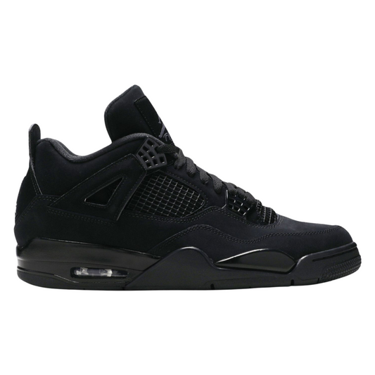 A⋆r Jordan 4 Black Cat