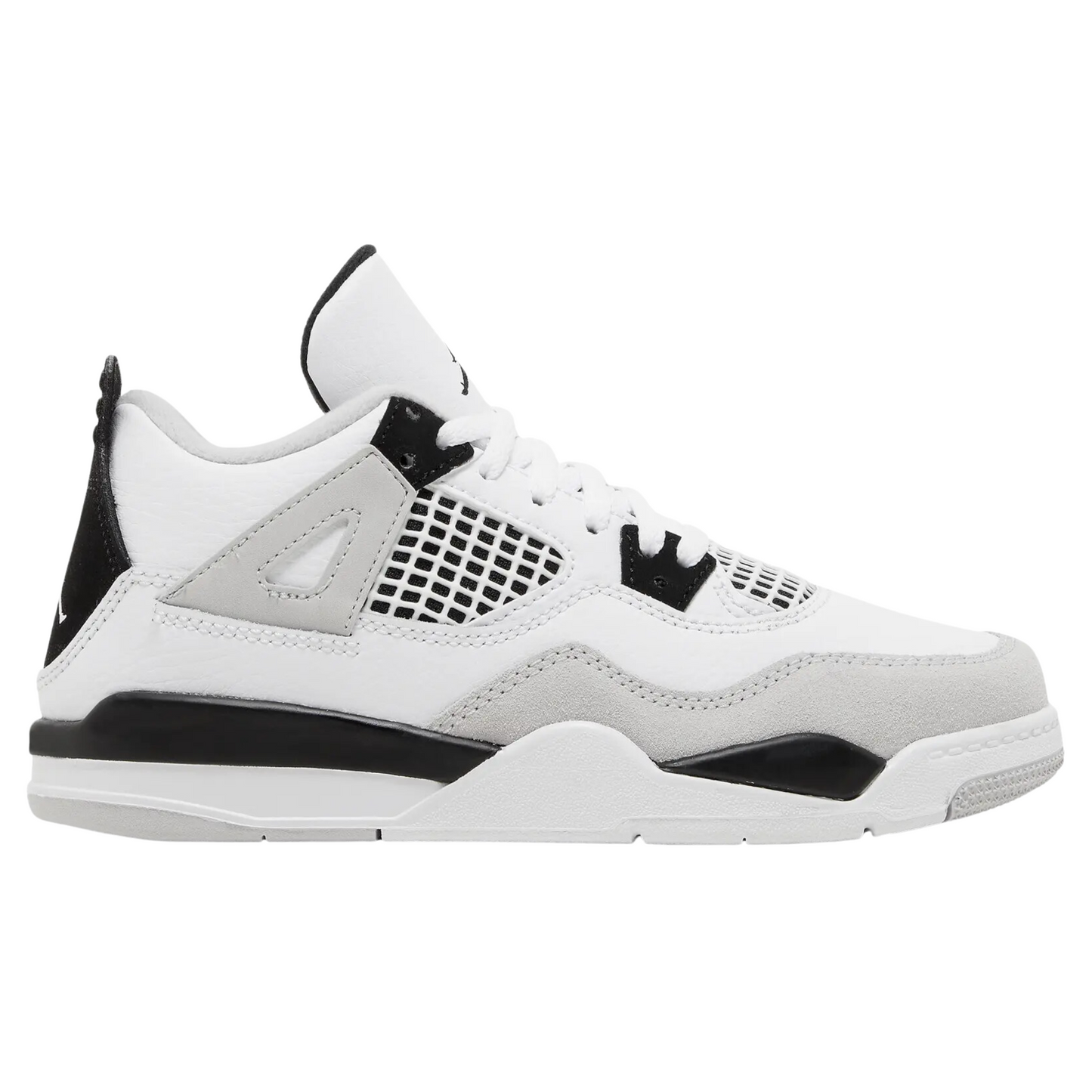 A⋆r Jordan 4 Retro Military