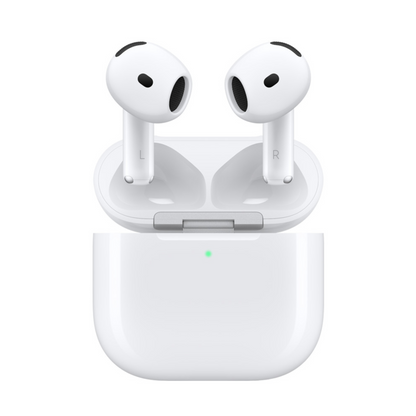 Airpods 4 (With ANC)