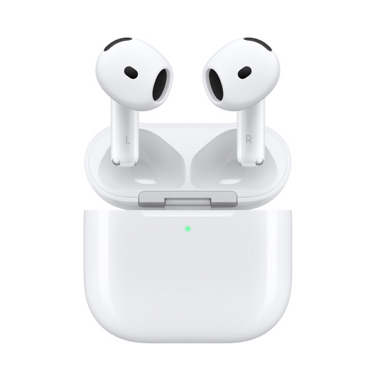 Airpods 4 (With ANC)