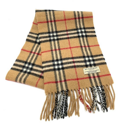 Burberry Scarf