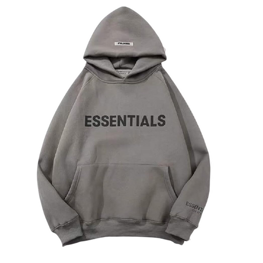 Essential Hoodie