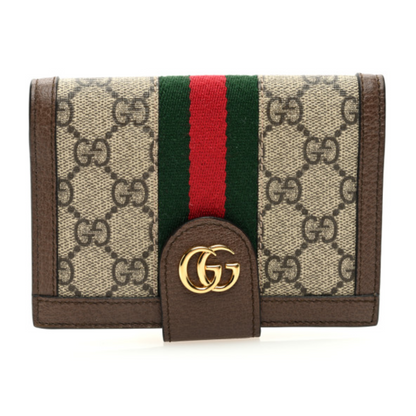 Gucci Card Holder