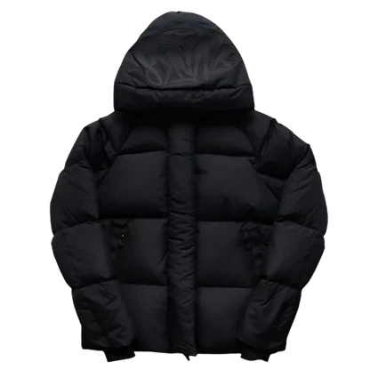 Syna World Puffer - Black