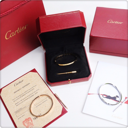 Cartier Bracelet