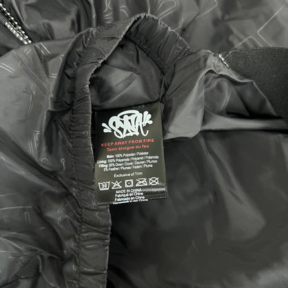 Syna World Puffer - Black