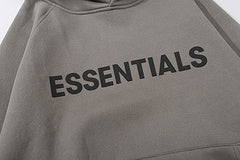 Essential Hoodie