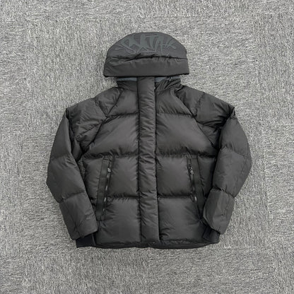 Syna World Puffer - Black