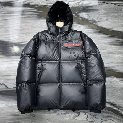 Prada Puffer