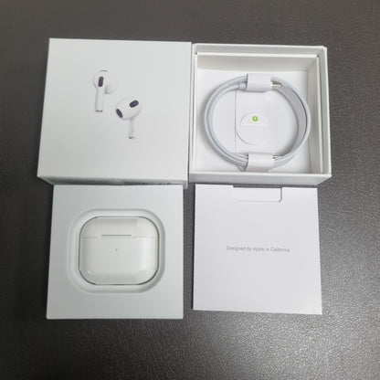 Airpods 3