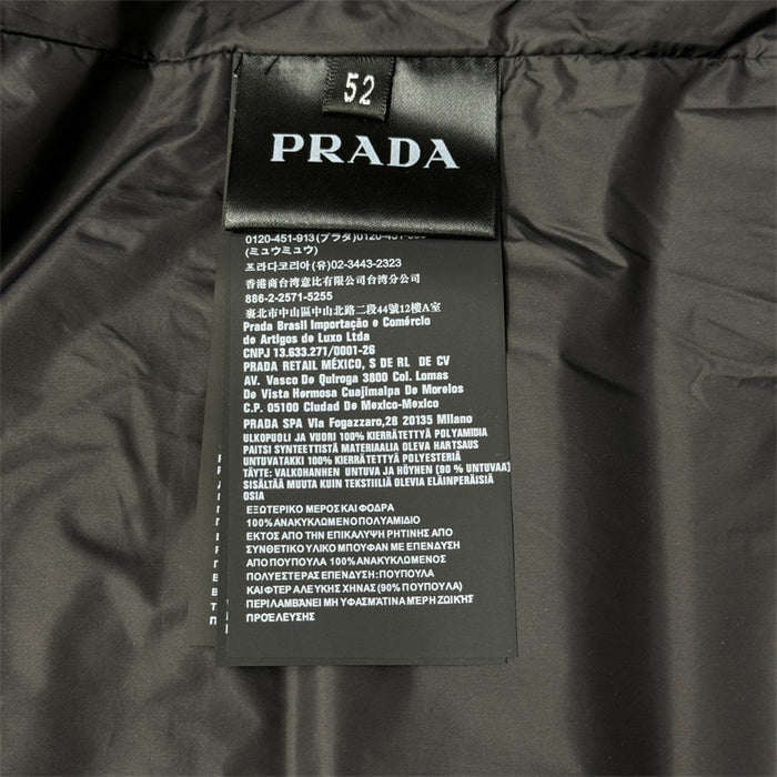 Prada Puffer