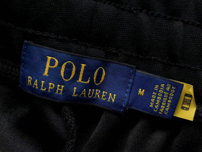 Ralph Lauren Jogging - Black