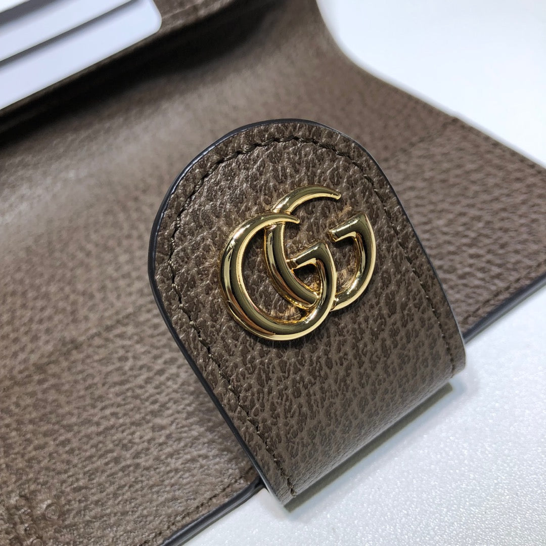 Gucci Card Holder