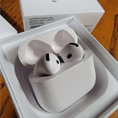 Airpods 4 (With ANC)